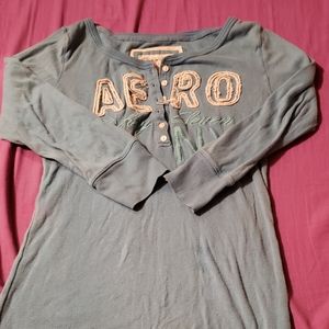 Aeropostale shirt
